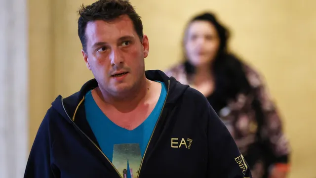 20 000 лв. парична гаранция за шофьора, който блъсна патрулка и уби полицай