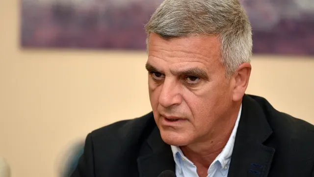 Стефан Янев би работил с президента, но няма да участва в негова партия