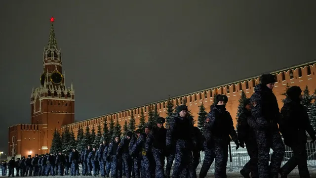 Русия приветства новия президент на Венецуела и обеща още подкрепа