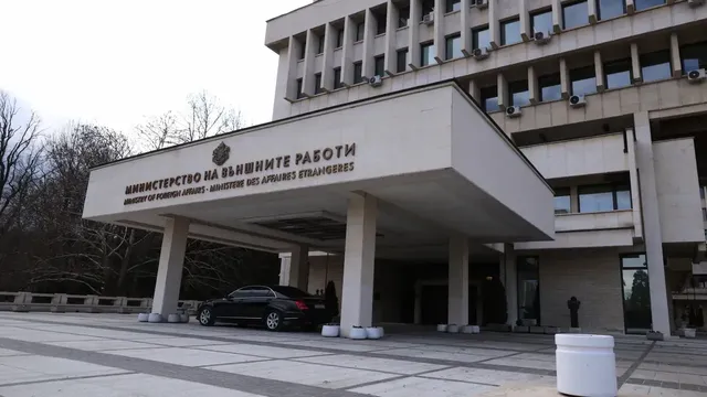 МВнР предупреждава за лошо време и затруднено движение по пътищата в Албания