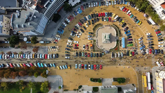 Нискоемисионната зона в София остава активна до 28 февруари