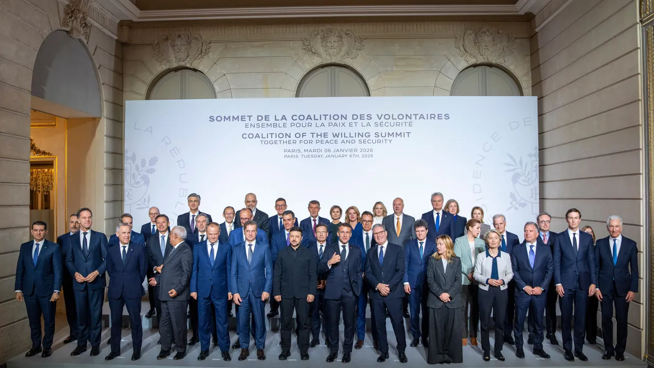 Желязков: България ще допринесе за европейската сигурност според капацитета си