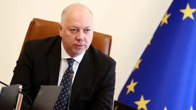 Желязков с уверение от Мицотакис, че проблемът с блокадата по границата ще бъде решен