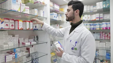 Рецепти по НЗОК не се изпълняват от аптеките заради софтуерен проблем