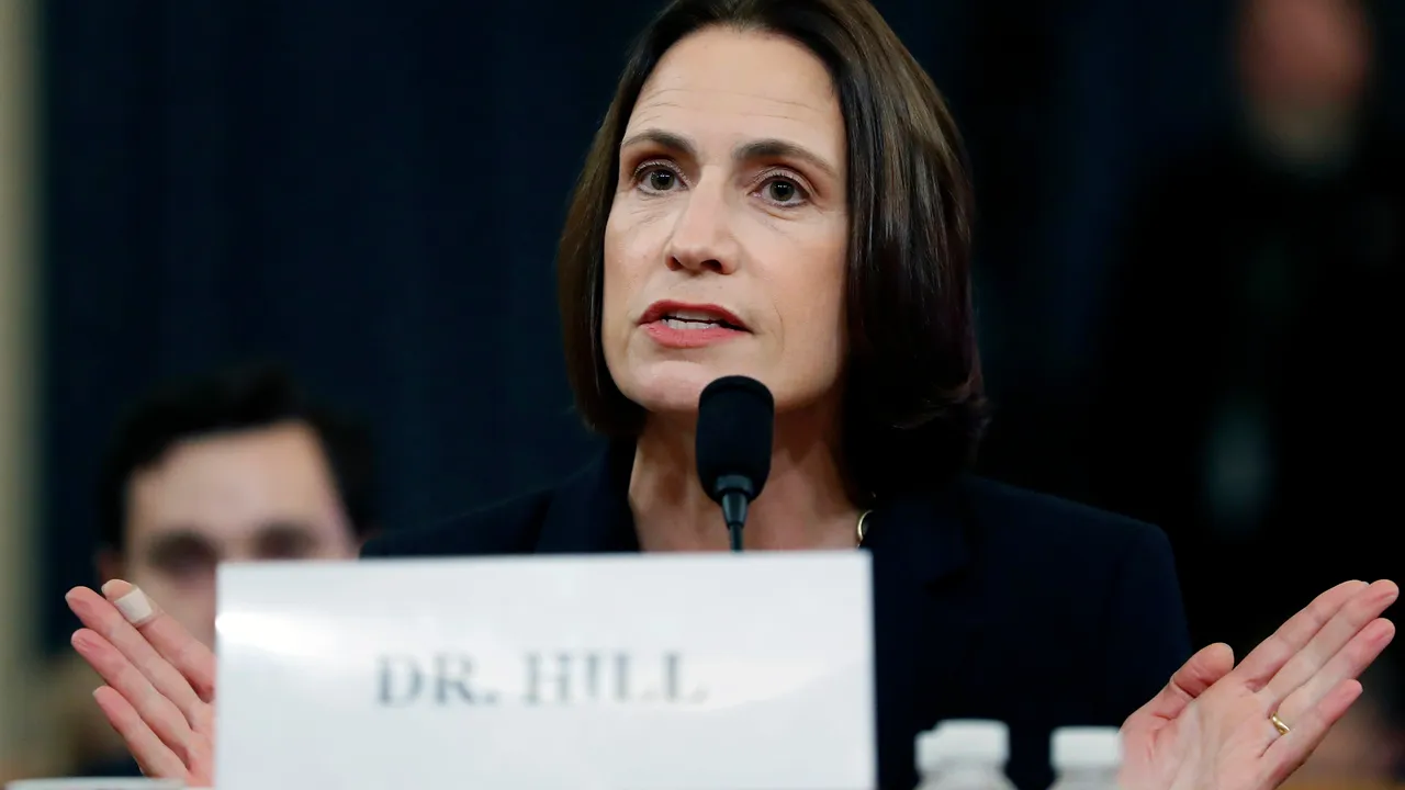 Фиона Хил: Москва е предлагала „размяна“ Венецуела срещу свобода на действие в Украйна