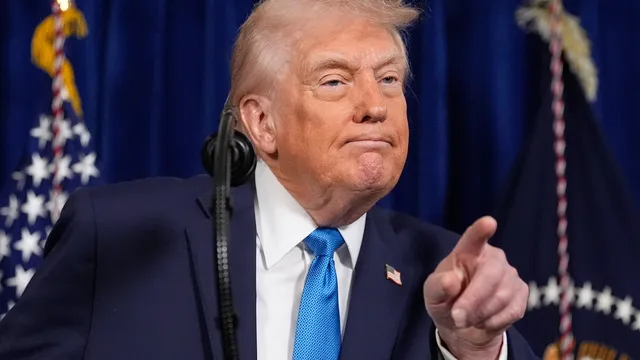 Белият дом: Всички варианти са на масата за придобиването на Гренландия