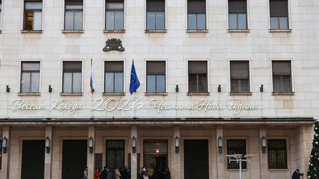 Владимир Иванов: Надписи "Плащане само с карта" със сигурност са нарушение