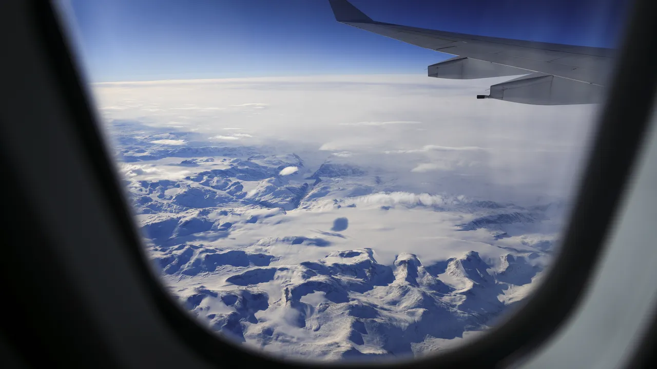 Планът за „покупка“ на Гренландия разпалва напрежение между САЩ и Европа