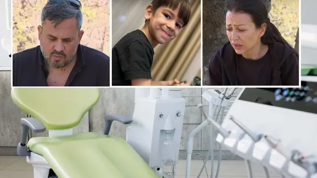 4 часа под упойка и фатален край: Кой погуби 6-годишния Ангел в зъболекарския стол?