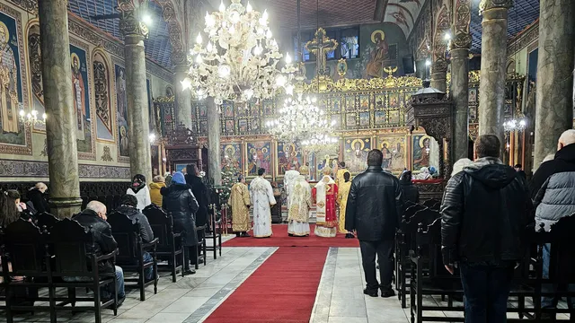 Част от българите по света днес празнуват Коледа