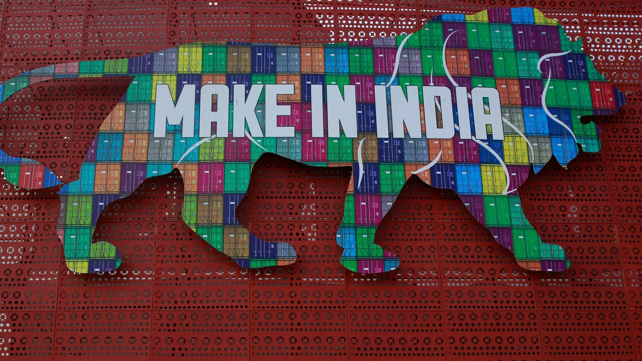 Икономиката на Индия с изненадващ растеж за фискалната 2026-та г.