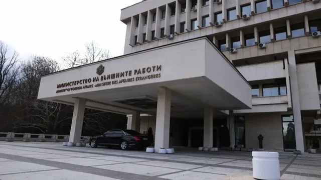 МВнР с дипломатическа нота до Гърция заради блокирането на границите