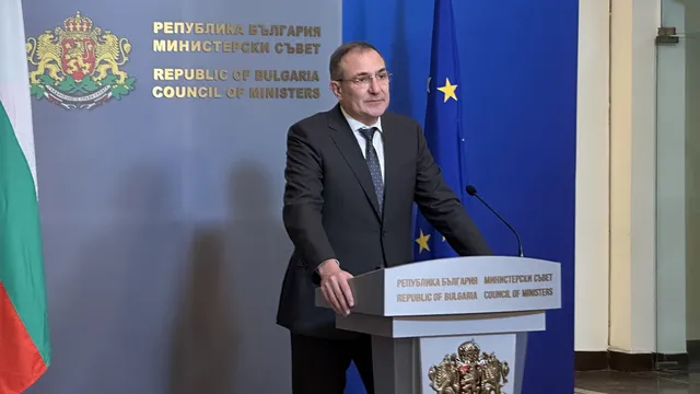 МТСП с нов механизъм за борба с природните бедствия