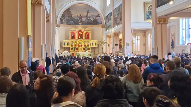 Папа Лъв XIV назначи нов католически епископ в България