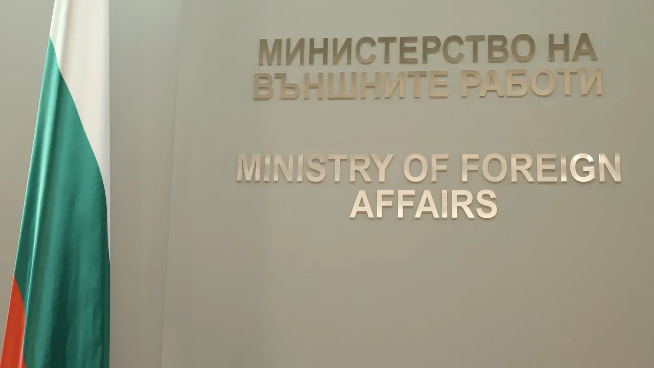 МВнР предупреди за усложнена пътна обстановка в Босна и Херцеговина