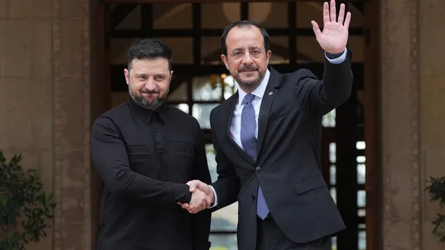 Украйна се опитва да ускори членството си в ЕС