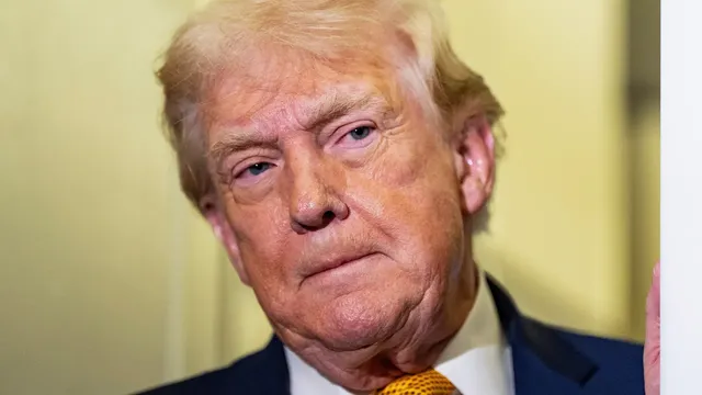 Тръмп: САЩ ще спазят ангажиментите си към НАТО