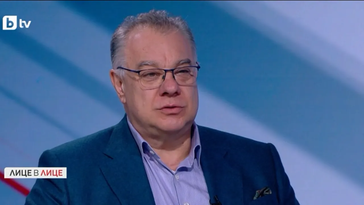 Д-р Мирослав Ненков: Корупцията блокира всяка реформа в здравеопазването