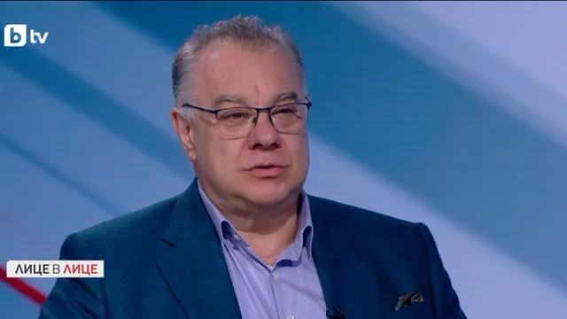 Д-р Мирослав Ненков: Корупцията блокира всяка реформа в здравеопазването