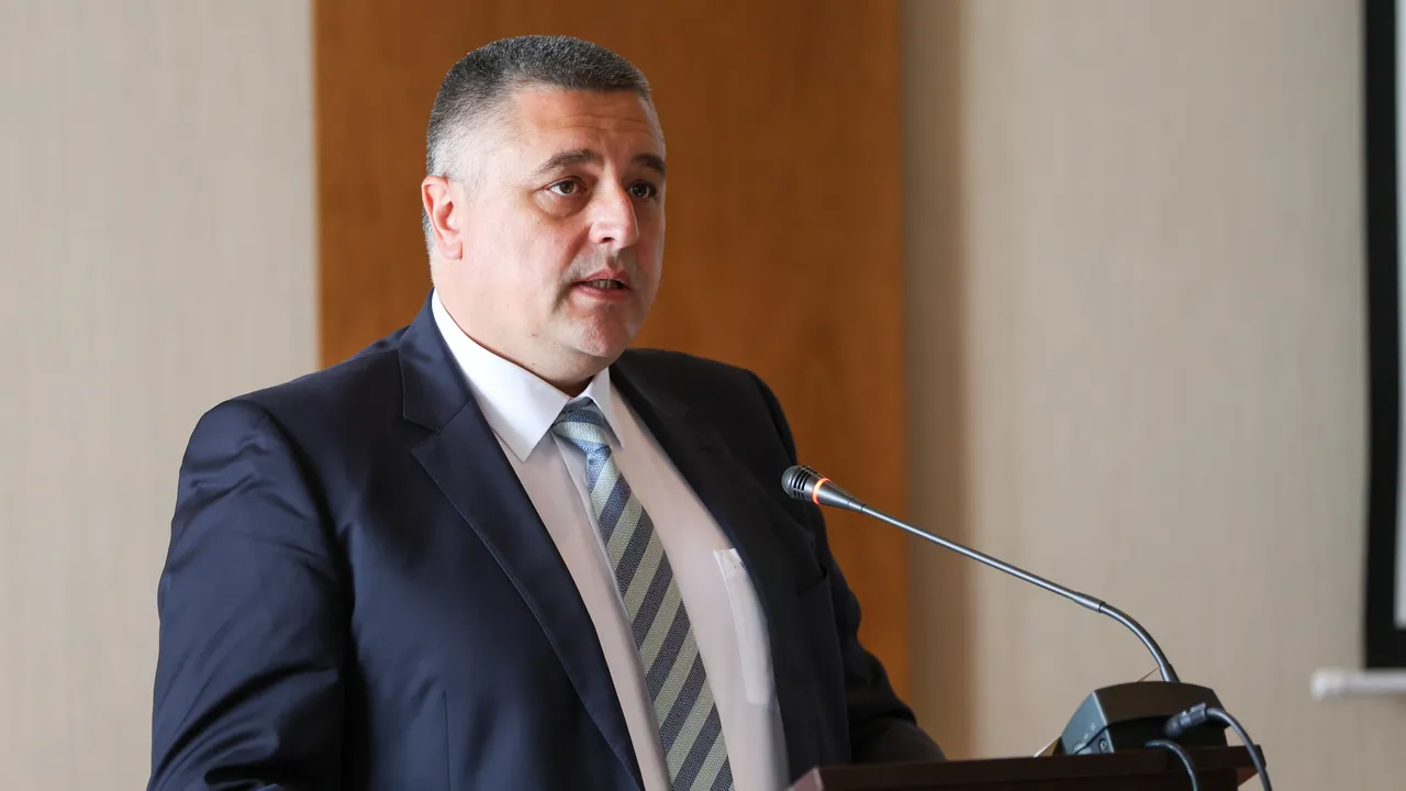 Димитър Недялков: Има достатъчни наличности в евро за всички пенсионери