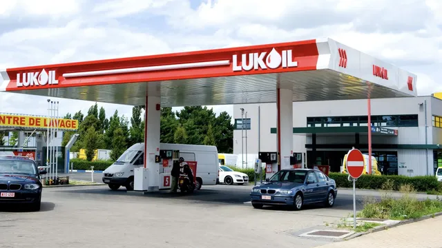 Бившият генерален мениджър на Лукойл България: Как санкциите на САЩ влияят на 250 бензиностанции и 1000 работни места в Бенелюкс