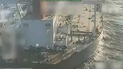 САЩ задържаха два петролни танкера, свързани с Венецуела и отмениха част от санкциите срещу страната