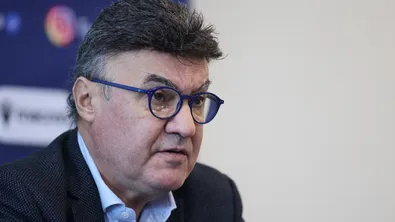 Състоянието на Борислав Михайлов е тежко