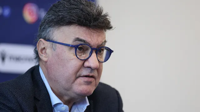 Състоянието на Борислав Михайлов е тежко