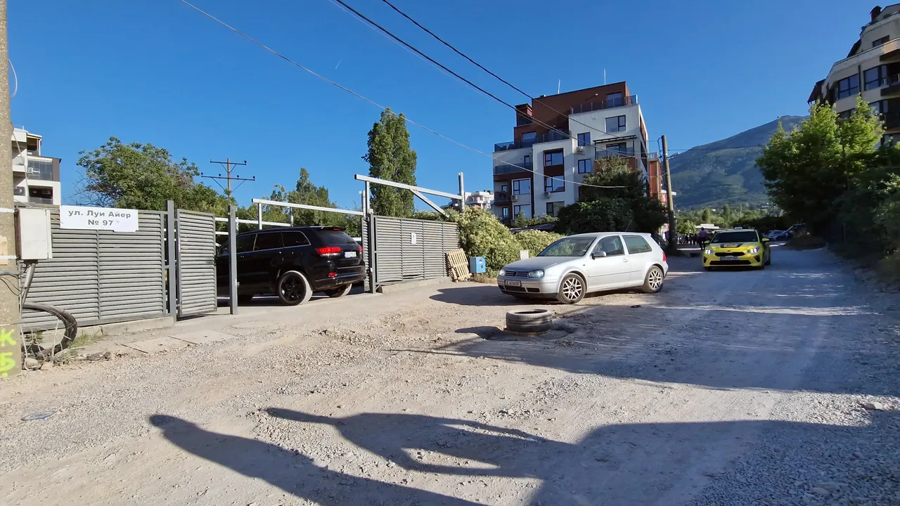 Жители на "Манастирски ливади - Изток" в София излизат на протест с искане за "нормална инфраструктура"