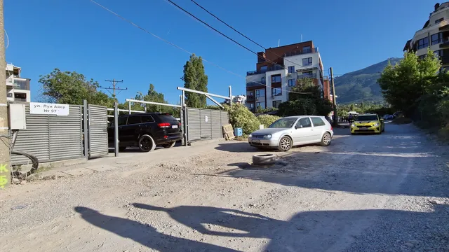 Жители на "Манастирски ливади - Изток" в София излизат на протест с искане за "нормална инфраструктура"