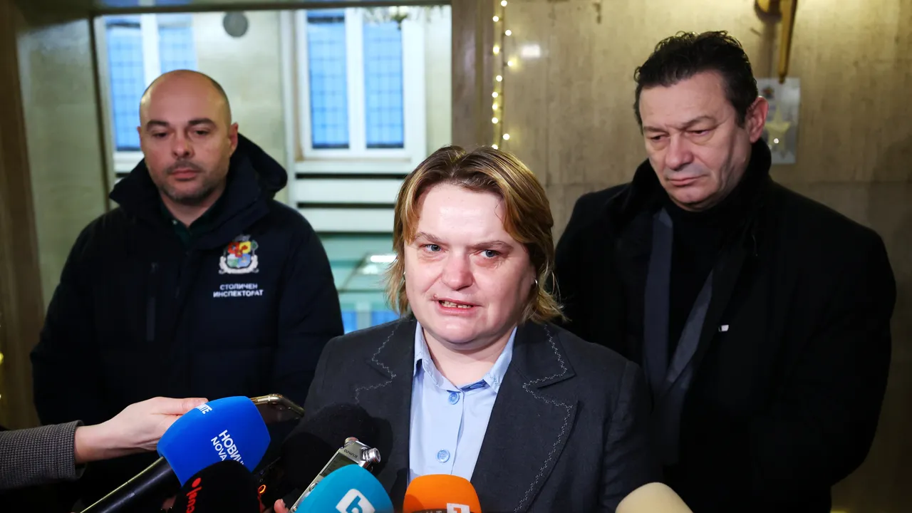 Бобчева за кризата с боклука: За "Подуяне", "Слатина" и "Изгрев" се използват собствени средства