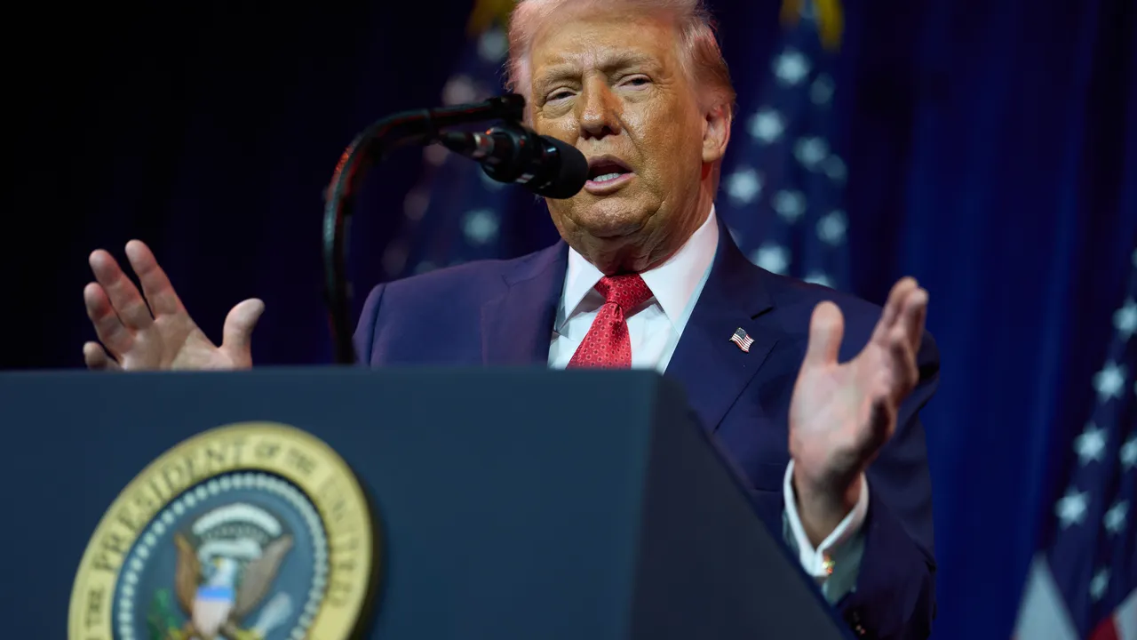 САЩ прекратяват подкрепата си за десетки международни организации, включително структури на ООН