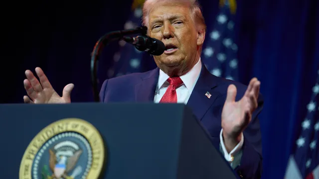 САЩ прекратяват подкрепата си за десетки международни организации, включително структури на ООН