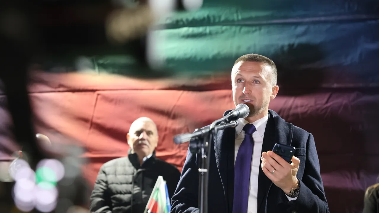 Ревански: ДПС Благоевград ще е първа политическа сила в областта