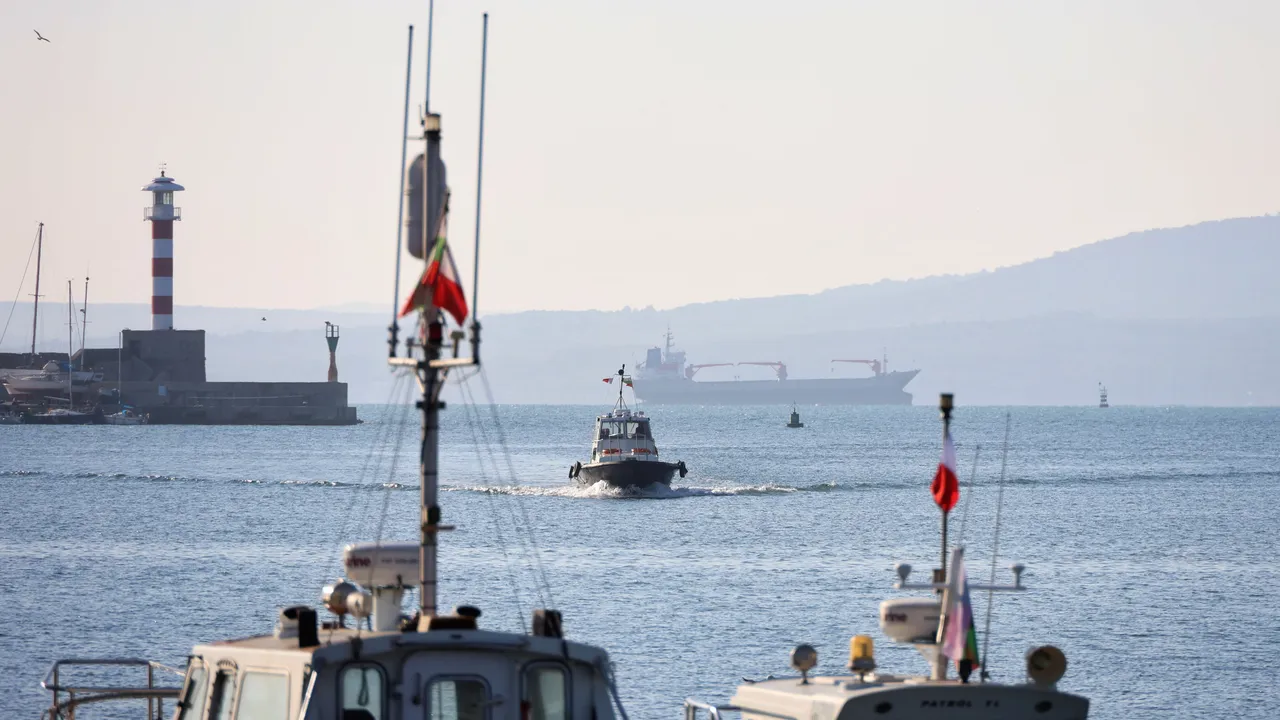 Корабособственикът на "Кайрос“ преведе средствата за операцията по изтеглянето на плавателния съд