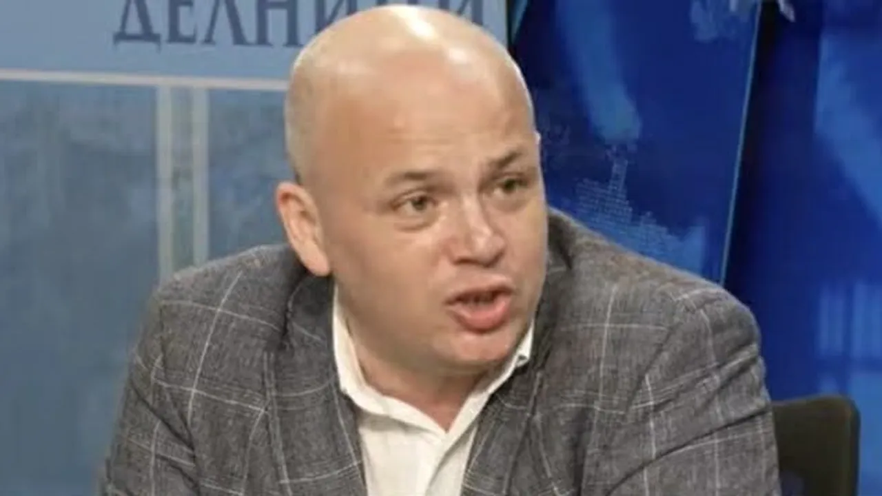 Александър Симов: На БСП и е нужна подготовка за изборите, а не бърз конгрес