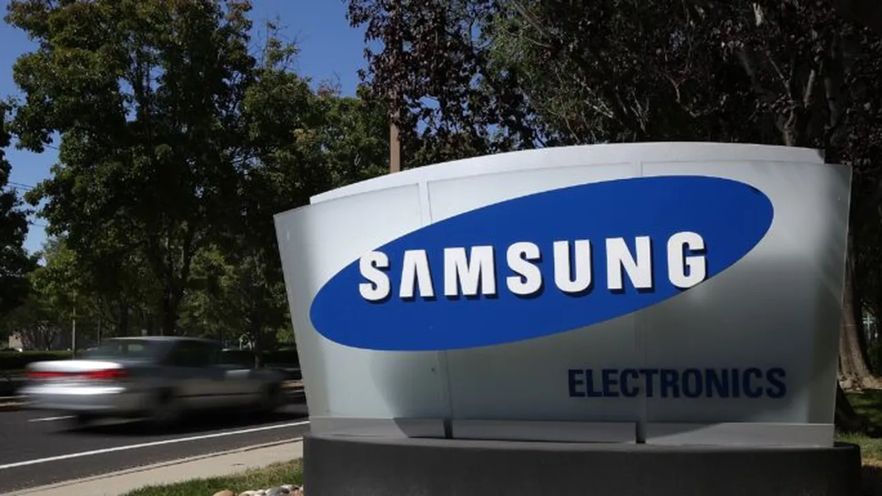 Телефоните на Samsung ще могат да сигнализират за първи признаци на деменция