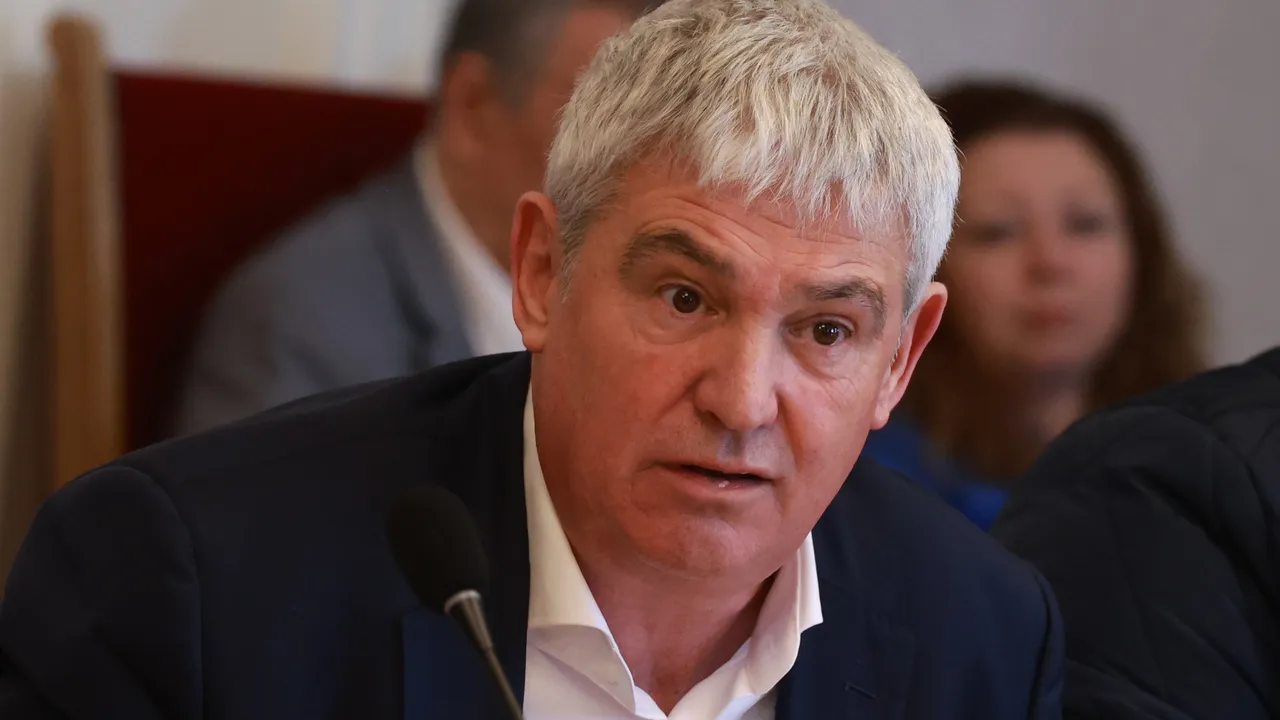 КНСБ призова българските евродепутати да подкрепят инициативата за Директива за справедлив преход