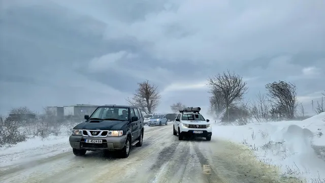 МВР-Добрич: Гражданите да ограничат пътуванията извън населените места