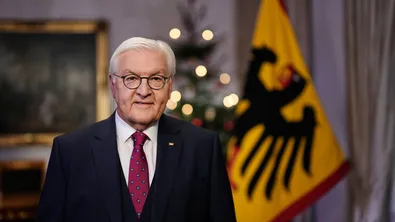Президентът на Германия: САЩ разрушават световния ред