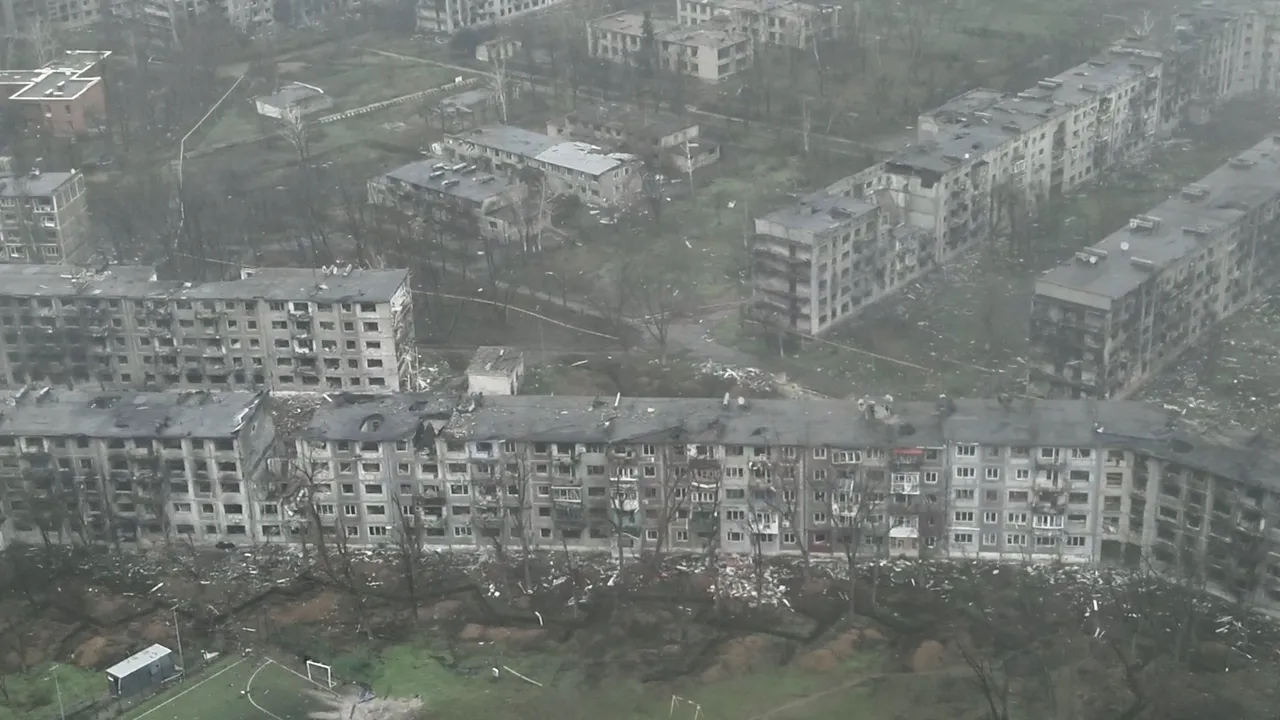 Украйна разкри операция, при която боен робот държа фронтова линия 45 дни