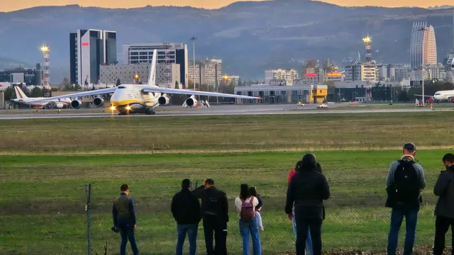 „Да, България“:Летище София за започне да плаща концесионната си такса през 2026 г.