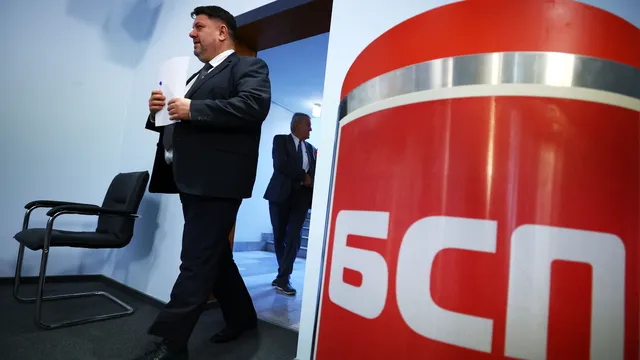Член на НС на БСП: Без промяна в ръководството БСП едва ли ще влеза в следващия парамент