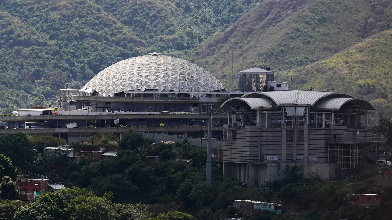 "В знак на добра воля": Венецуела освобождава политически затворници