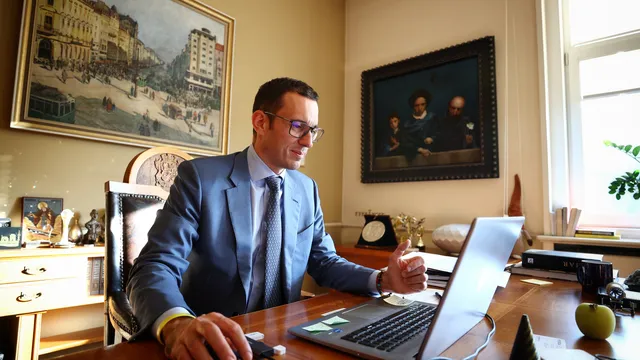 Терзиев: Сметосъбирането е въпрос на сметка за 400 млн. лв.