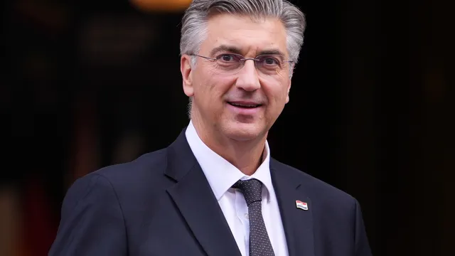 В спешен порядък Хърватия изпраща помощ на Украйна