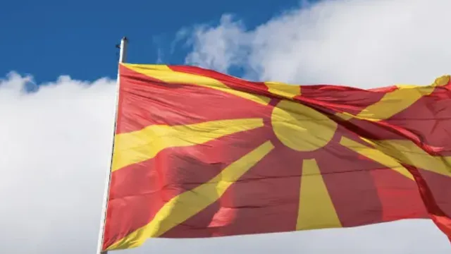 Арестувани двама българси граждани в Скопие