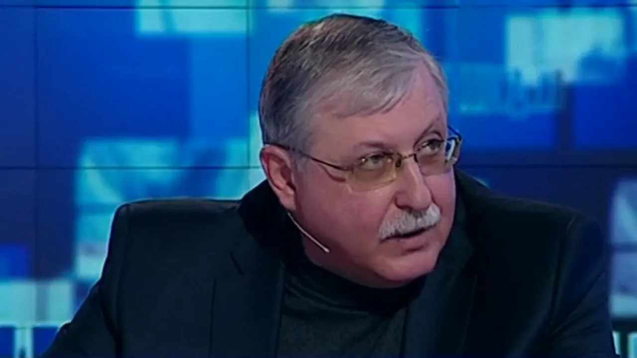 На 65 годишна възраст почина финансистът Андрей Пръмов