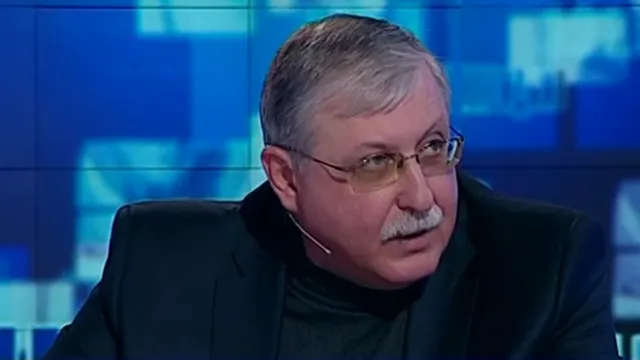 На 65 годишна възраст почина финансистът Андрей Пръмов