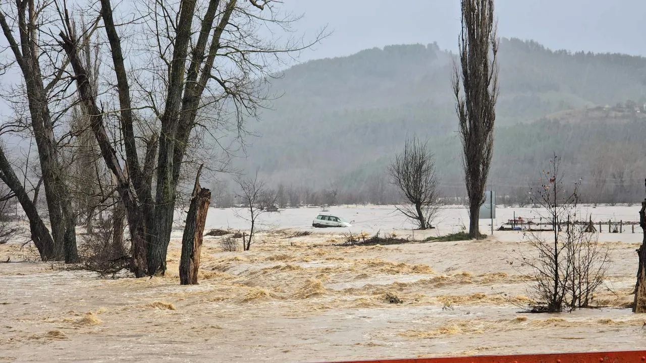 В Крумовград остава в сила частичното бедствено положение